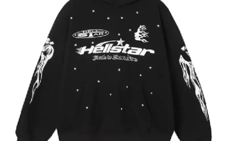 How to Keep Your Hellstar Hoodie Looking Brand New