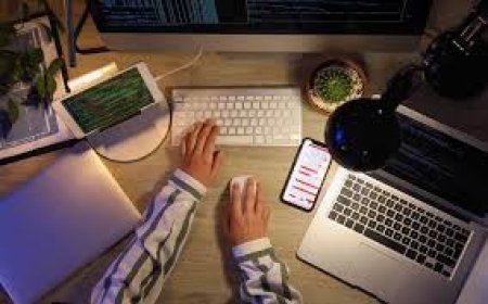 Empowering MBA Students with Professional Support: Exploring Finance Dissertation Writing Services and Digital Marketing Research Paper Topics