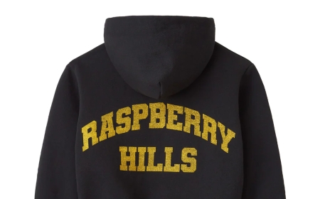 Exploring Style and Comfort with Raspberry Hills Clothing: A New Trendsetter in American Fashion