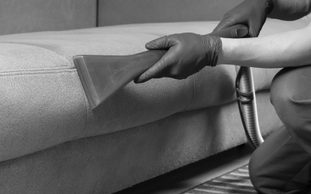 How to Choose the Best Furniture Cleaning Brooklyn Has to Offer