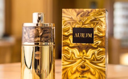 اشرقت أجمل: تجربة عطرية أنثوية تنبض بالجاذبية