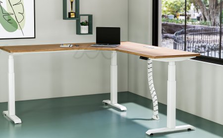 Modular Office Workstation in Coimbatore: A Smart Solution for Modern Workspaces