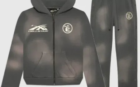 Unveiling the Rise of Hellstar: More Than Just a Brand