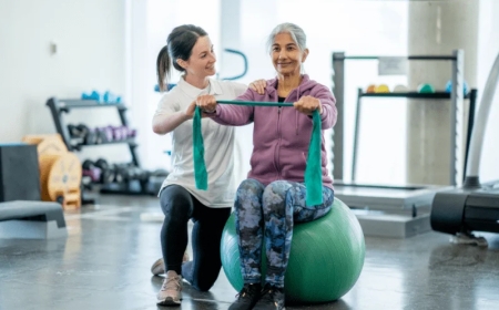 Best Neuro Rehabilitation Centers in Gurgaon: Expert Care & Recovery