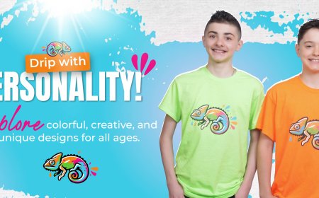 Shop Men’s Athletic Joggers | Flex Fit & Bold Style – Tropic Pop