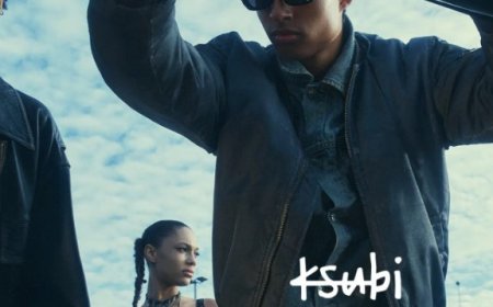 What Ksubi Shirts Speak to You?