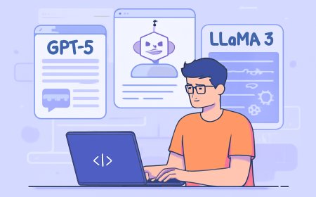Building Apps with GenAI: How GPT-5 and Open Source Models Are Reshaping Development