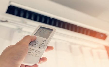 Boosting Winter Efficiency with Your Home Air Conditioning