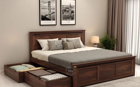 Buy Bed Online: 7 Expert Tips to Get the Best Value for Money