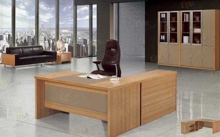 Leading Office Workstation Manufacturers - Custom, Ergonomic & Modular Solutions