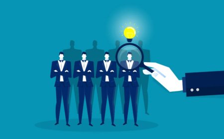 The RPO Advantage: Faster, Smarter, and More Cost-Effective Hiring