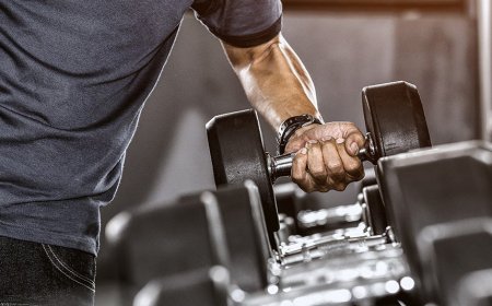 Personal Training in Clapham: Transform Your Fitness Journey with Core and More