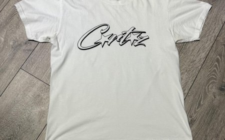 Corteiz T Shirt – The Best in Premium Street Fashion