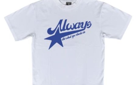 The Best Accessories to Pair with Our T-Shirts