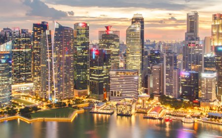 Top-Rated Schools Near New Residential Projects in Singapore: A Key Factor for Homebuyers