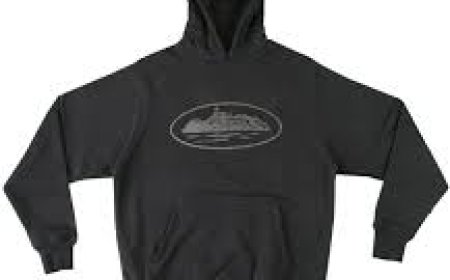 Inside Corteiz Clothing A Deep Dive into the Hottest Streetwear Label