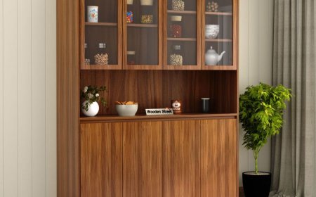 Top 7 Kitchen Cabinet Design Trends to Watch in 2025