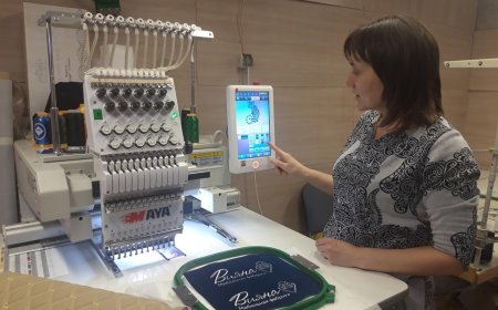 Tips and Tricks for Using Embroidery Hoops Effectively