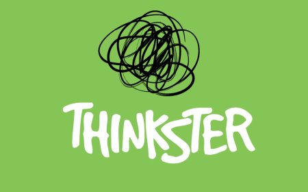 Leading Website Design Company in India – Thinkster