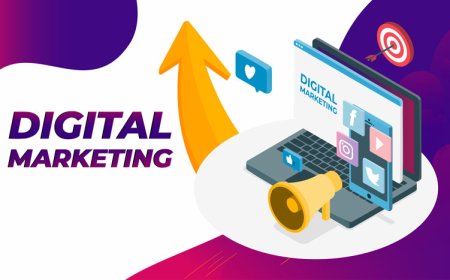 How Chatbots and Smart Technology Boost a Digital Marketing Agency USA