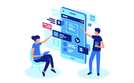 Hire the Best Mobile App Development Company in Manchester, UK