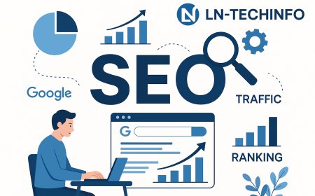 Mastering SEO: Your Complete Guide to Search Engine Optimization in 2025