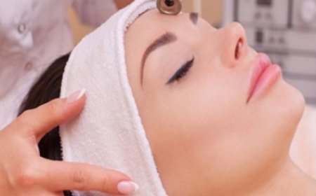 How Professional Skin Care Can Transform Your Confidence