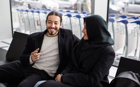 Umrah Transport Service: Everything You Need to Know for a Smooth Pilgrimage