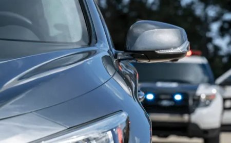 Best Los Angeles DUI Defense Attorneys 2025