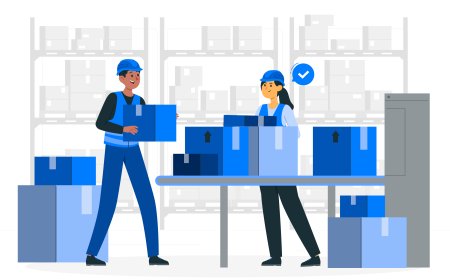 Tech-Driven Safety: How Innovation is Transforming Dangerous Goods Handling