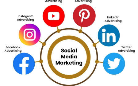 Social Media Marketing: An Effective Vehicle for Digital Success