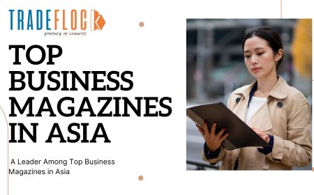 Shaping the Future of Business and Technology in Asia