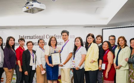 Climate Frontlines: The WFCCES International Conference on Environmental Action