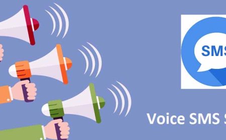 Bulk Voice Call Service: A Powerful Medium for Mass Communication