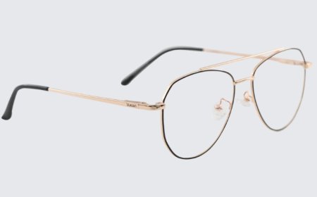 How to Choose the Right Eye Online Glasses?