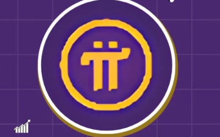Pi Coin Jumps 11% — Can It Double in 2025?