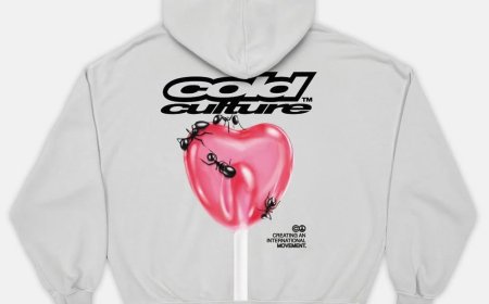 How Cold Culture Represents Youth