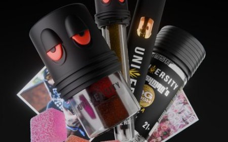 THCa Pre Rolls & Prerolls Online | Potent, Smooth, Ready to Enjoy