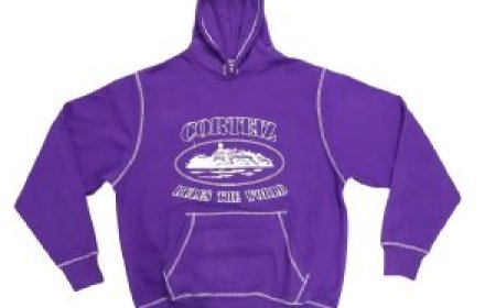 Get Noticed in Corteiz Clothing