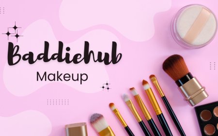 BaddieHub Fashion: Look Bold, Feel Confident