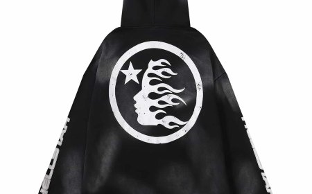 Exploring the Connection Between Streetwear and Hoodie Designs