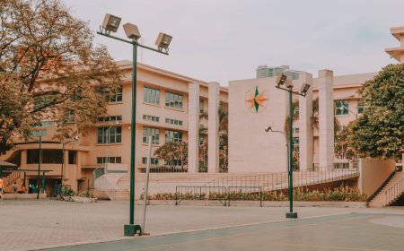 Top Defence Education Institute in India: Empowering Youth for a Glorious Career