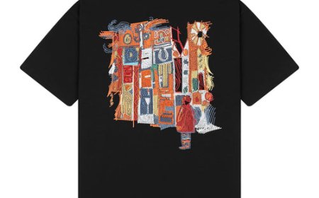 The Tactical Fashion Revolution of Der Schütze