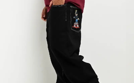 How Empyre Jeans Redefine Everyday Cool