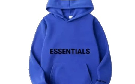 Why the Essential Hoodie Wins in Any Wardrobe