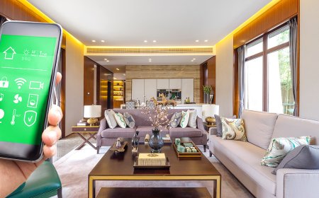 Why Homeowners Trust Smart Home Solution Companies in Dubai