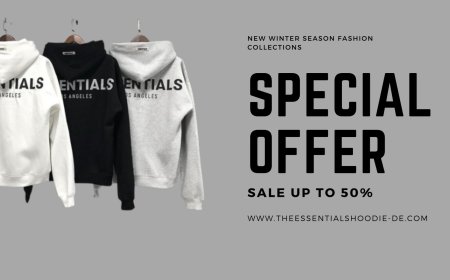 Fear of God Essentials Hoodie: Why the Brown Essentials Hoodie is a Must-Have Staple