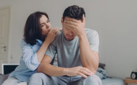 Can Fildena Improve Your Relationship and Confidence?