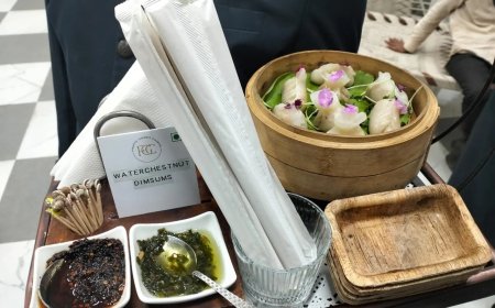 Best Caterers in Gurgaon