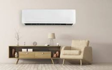 Central Air Conditioning Services & Solutions in Pakistan